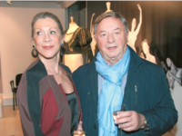 Πέθανε η πατρινής καταγωγής Ηρώ Κόβα 