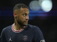 Νεϊμάρ: "Θέλω πολύ να παίξω στις ΗΠ...