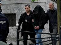 «Τους πυροβόλησα γιατί είμαι ψυχοπαθής» ...