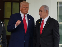 Ο Τραμπ επιμένει πως κατέστρεψε τις ιραν...