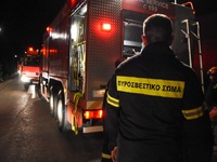 Πάτρα: Στο νοσοκομείο μητέρα και κόρη με...