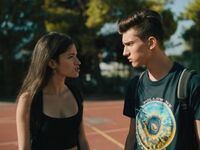 Το βραβευμένο κοινωνικό δράμα "18&q...