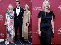 The Prince’s Trust Global Gala: Τα υπέρο...