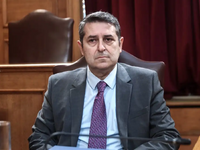 Διασωληνωμένος στη ΜΕΘ με εγκεφαλικό ανε...