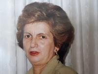 Θλίψη για το θάνατο της Μαρίας Βετούλα –...