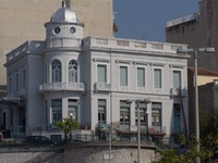 «Ζωντανεύει» η λεγόμενη Αλάμπρα, το icon...