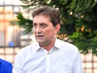 Κ. Καρπέτας: Ο κ. Περιφερειάρχης «ξέχασε...