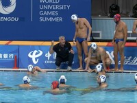 Ήττα 10-8 από ΗΠΑ και εκτός τετράδας η Ε...