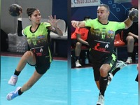 Ακαδημία των Σπορ Πάτρας: Ξανά στη δράση