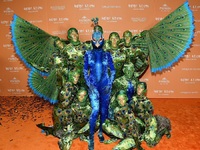 Xάιντι Κλουμ: Δικαίωσε τον τίτλο της βασ...