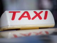 Ταξί: Νέα πανελλαδική 24ωρη απεργία τη Δευτέρα