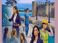 Ημερίδα για την Ημέρα της Γυναίκας από τ...