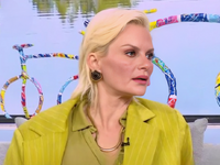 Χριστοπούλου για την αγωγή ύψους 1 εκατ....