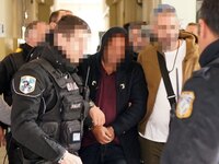 "Είχα λόγο που το έκανα" λέει ...