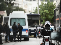 Δολοφονία Λυγγερίδη: Η επίσημη ανακοίνωσ...