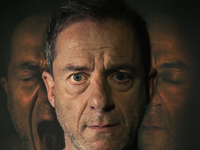 Με τον "Οιδίποδα Τύραννο" - Δ....