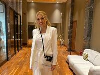 Κωνσταντίνα Σπυροπούλου: Η πρώτη έξοδος ...