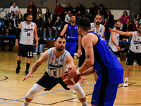 Η Παναχαϊκή πήρε το ντέρμπι με την Αχαγι...