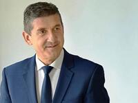 Αλεξόπουλος: Θα συμβάλουμε με όλες μας ...