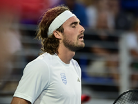 Τσιτσιπάς: Μετά το US Open δεν μπορούσα ...