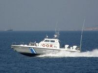 Κεφαλονιά: Αυτοκίνητο με δυο επιβαίνοντε...