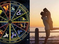 Τα τέσσερα ζώδια που θα γνωρίσουν τον με...