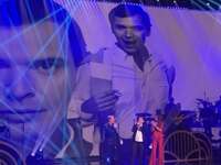 Δύο Πατρινοί για τον Γιώργο Μαρίνο- Ηρώ ...