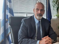 Χ. Μπονάνος: «Από την πρώτη στιγμή της π...