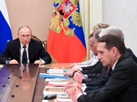 Γιατί η Ρωσία με 146 εκ. πληθυσμό έχει μ...