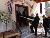 Συγκλόνισε ο γιος του Γ. Καραϊβάζ: «Αν μ...