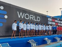 Κρίμα κι άδικο, η Εθνική παίδων έχασε στ...