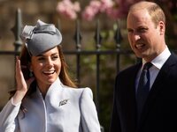 The Crown: Οι ηθοποιοί που θα υποδυθούν ...