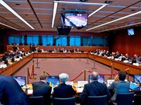 Κορωνοϊός: Ποια μέτρα εξετάζει το Eurogroup