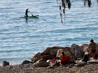Καιρός: Πρόβλεψη Μαρουσάκη- Με αφρικανικ...