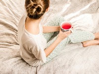 Σέρνεστε κάθε πρωί; Εννέα top μυστικά γι...