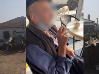 Θεσσαλονίκη: Ο μητροκτόνος κατηγορείται ...