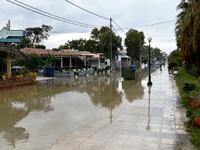 Πάτρα: Τι προβλέπει η μελέτη που έχει ολ...