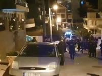 Κορυδαλλός: Δύο τα καλάσνικοφ της διπλής...