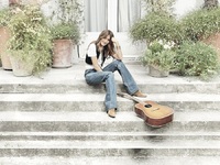 Celine οπτασία και νεράιδα των seventies...