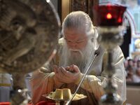 Νέο παραλήρημα Αμβρόσιου: «Την Κυριακή ό...