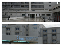 Κορωνοϊός: Μόνο δύο κλίνες ΜΕΘ στην Πάτρ...