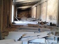 Πάτρα: Τοξική βόμβα το πρώην εργοστάσιο ...