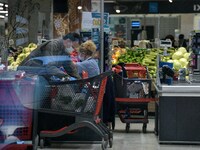 Κύμα ακρίβειας: Σε ποια προϊόντα αναμένο...