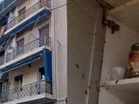 «Φωνές και κλάματα»: Αυτή ήταν η καθημερ...