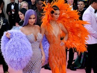 Το Μάιο «κανονικά» το Met Gala, θα εστιά...