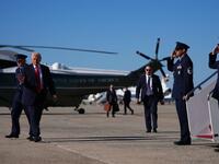 Μέση Ανατολή - Τραμπ: Το αμερικανικό Πολ...