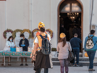 Σάμος: Σε κλίμα οδύνης οι κηδείες του Άρ...