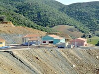 Δήμος Πατρέων: Το εργοστάσιο απορριμμάτω...