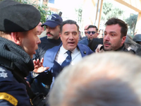 Χαμός στον «αέρα» ανάμεσα στον Άδωνι Γεω...