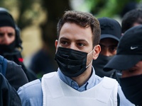 Στην ίδια πτέρυγα με Φουρθιώτη και μίστε...